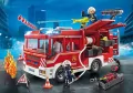 Playmobil 9464 Pojazd ratowniczy straży pożarnej - tantis.pl