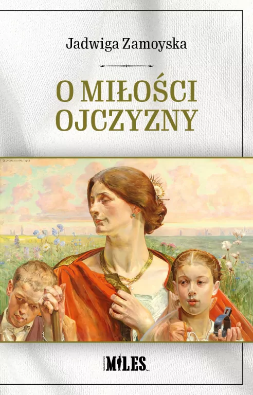 O miłości Ojczyzny - tantis.pl