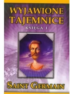 Wyjawione Tajemnice. Księga 1 - tantis.pl