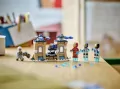 LEGO® Marvel. Iron Man i Iron Legion kontra żołnierz Hydry 76288 - tantis.pl