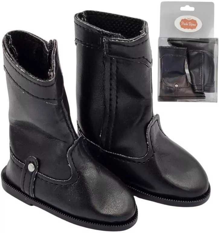 Buty dla lalek 32cm - tantis.pl