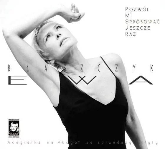 Pozwól mi spróbować jeszcze raz CD - tantis.pl