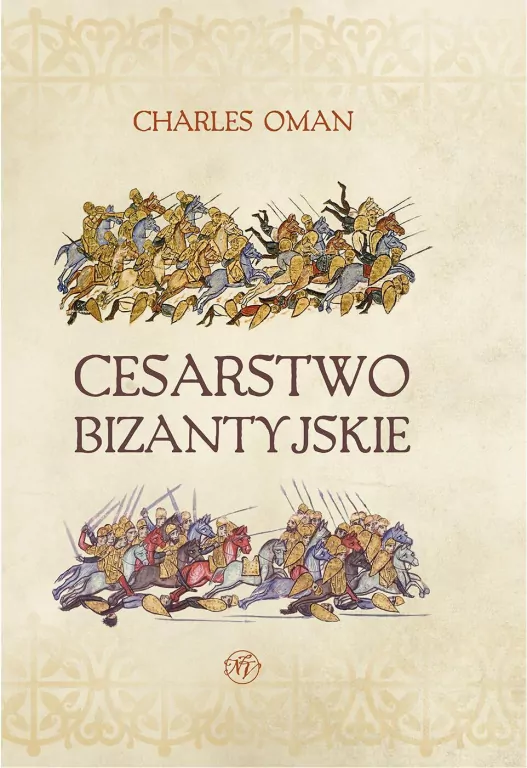 Cesarstwo Bizantyjskie - tantis.pl