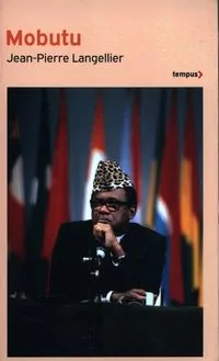 Mobutu - tantis.pl