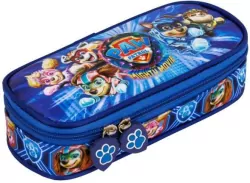 Piórnik saszetka usztywniona Psi Patrol