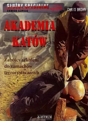 Akademia Katów. Służby specjalne