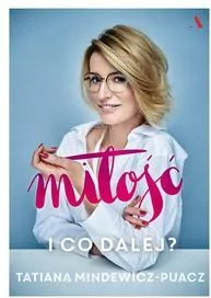 Miłość. I co dalej? - tantis.pl