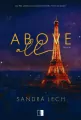 Above All. Above. Tom 1 - tantis.pl
