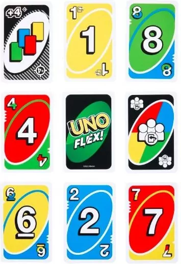 UNO Flex - tantis.pl