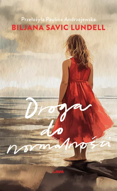 Droga do normalności - tantis.pl