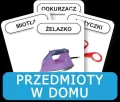 Rozwijamy mowę i myślenie dziecka. Przedmioty w domu. - tantis.pl