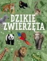 Dzikie zwierzęta - tantis.pl