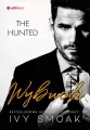 Wybuch. The Hunted. Tom 3 - tantis.pl
