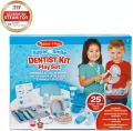 Mellisa&Doug: Denstysta - tantis.pl