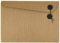 Teczka na dokumenty smart wavet  kraf