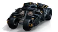 LEGO® DC Comics Super Heroes. Batmobil Tumbler. 76240 - tantis.pl