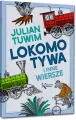 Lokomotywa i inne wiersze. Kolorowa klasyka - tantis.pl