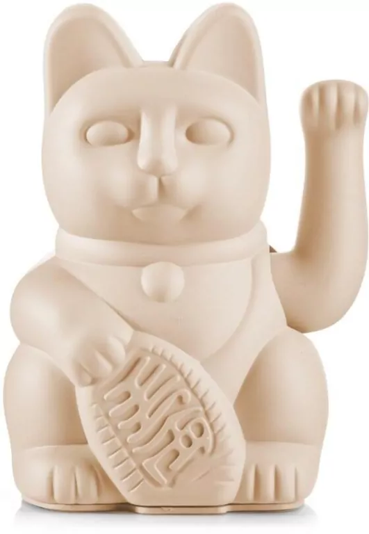 Kot sczęścia Ocher - tantis.pl