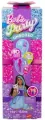 Barbie Party Unboxed Glam Party Stylowe - tantis.pl