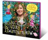 Dzieci z ulicy Awanturników. Audiobook - tantis.pl