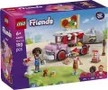 LEGO® Furgonetka z pizzą 42694 - tantis.pl