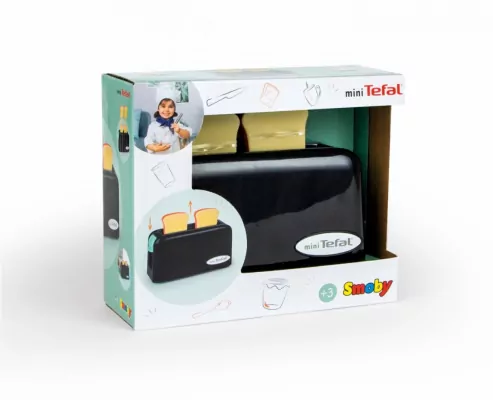 Mini Tefal Toster