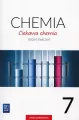 Ciekawa chemia 7. Chemia. Zeszyt ćwiczeń. Szkoła podstawowa - tantis.pl