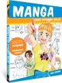 Manga. Kurs rysunku Delux - tantis.pl