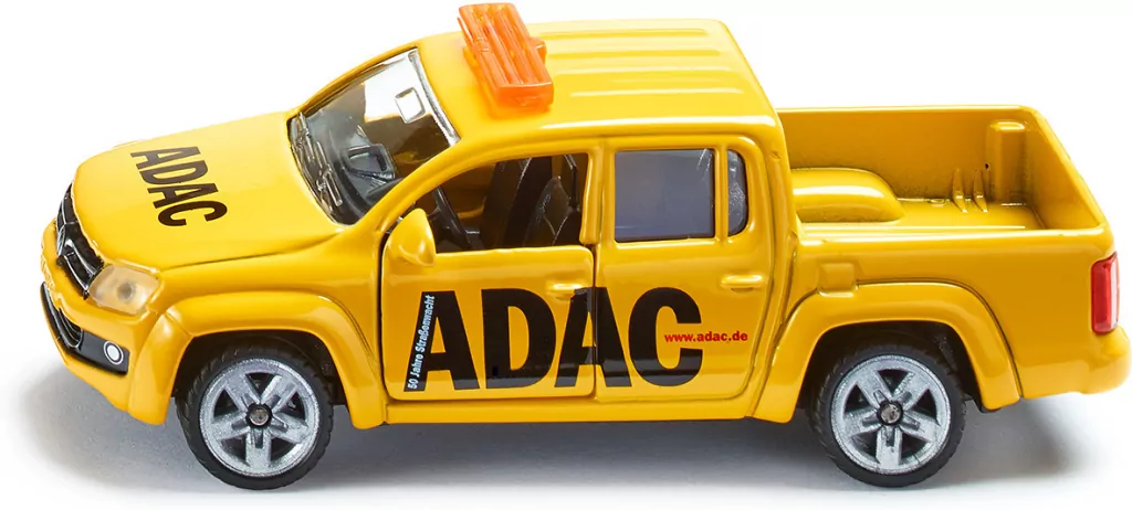Pick-up pomocy drogowej. S1469 - tantis.pl