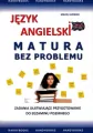 Język angielski. Matura bez problemu - tantis.pl