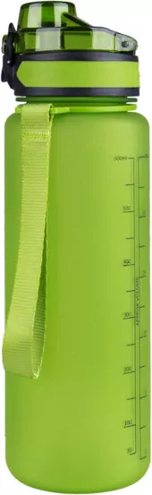 Bidon Coolpack brisk 600 ml zielony - tantis.pl