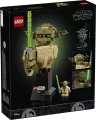 LEGO® Popiersie Yody™ 75438 - tantis.pl