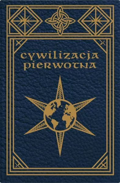 Cywilizacja pierwotna - tantis.pl