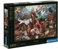 Puzzle 2x20 Super Kolor Mickey - tantis.pl