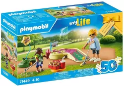 Minigolf. Family Fun 71449