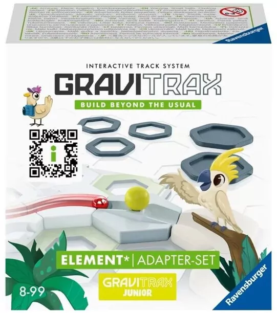 Gravitrax Junior - dodatek Adapter - tantis.pl