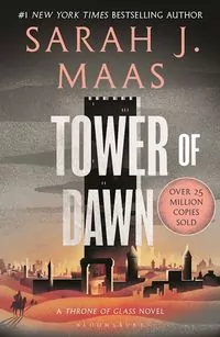 Tower of Dawn - tantis.pl