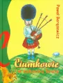 Ciumkowie w szkocką kratę Skrzat - tantis.pl