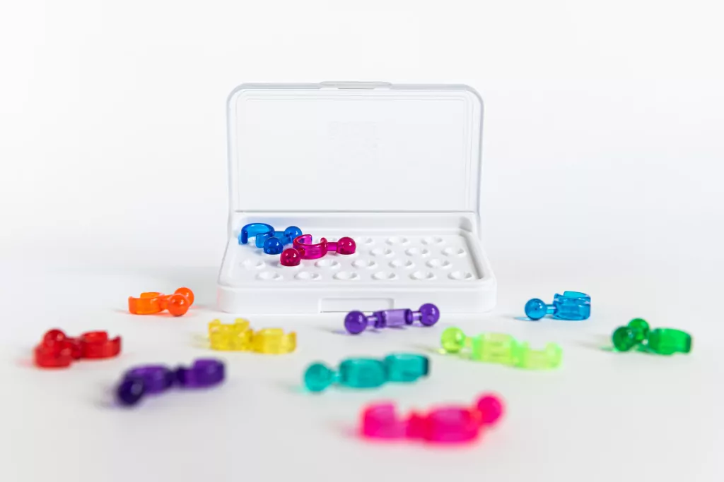 IQ Link. Smart Games - tantis.pl