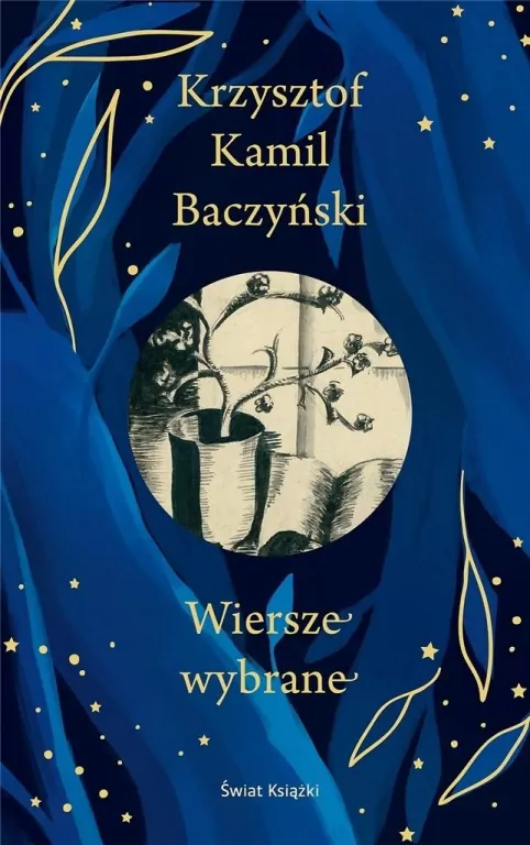 Wiersze wybrane (edycja kolekcjonerska) - tantis.pl