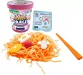 Slime Ramen Nudle uśmiechnięty grzybek - tantis.pl