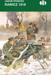 Rawicz 1919. Historyczne bitwy
