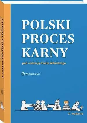 Polski proces karny w.3 - tantis.pl