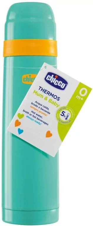 Termos Mum&Baby 500ml mix - tantis.pl