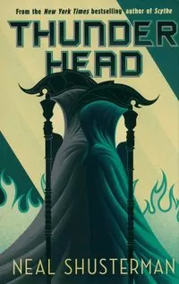 Thunderhead - tantis.pl