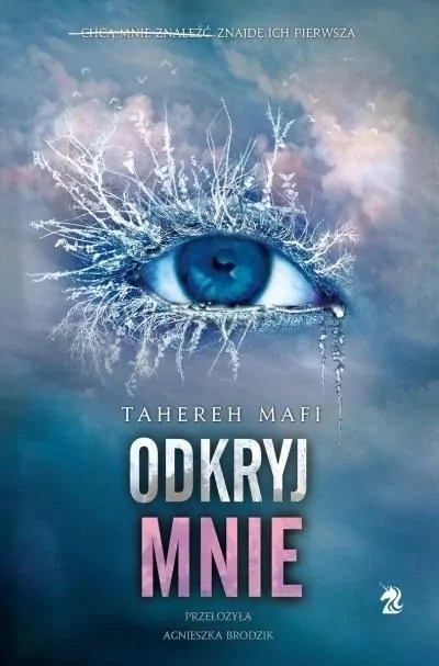 Odkryj mnie. Tom 2 - tantis.pl