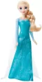 Elsa. Frozen Kraina Lodu. Disney Princess - tantis.pl