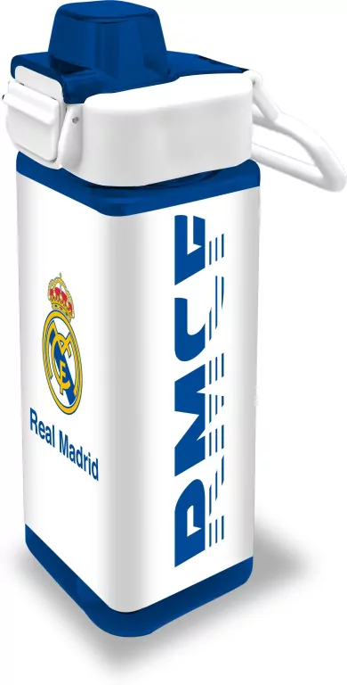 Bidon 500ml Real Madryt RM00004 - tantis.pl
