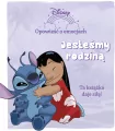 Opowieść o emocjach. Jesteśmy rodziną. Disney - tantis.pl