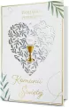 Karnet B6 Komunia - tantis.pl